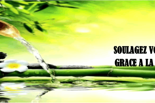 Soulagez votre douleur grâce à la sophrologie